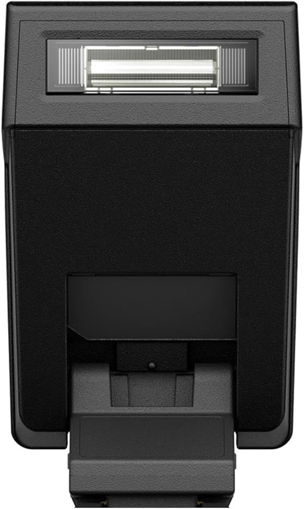 Amazon.com : Fujifilm EF-X8 Shoe Mount Flash : Electronics