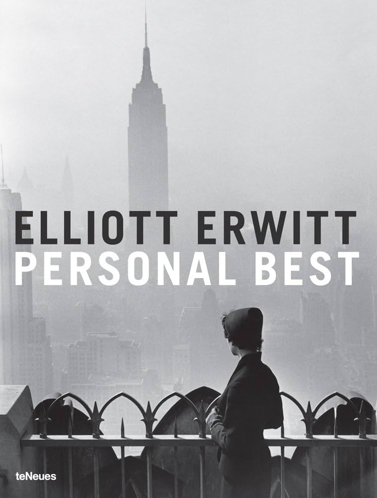Amazon | Personal Best | Erwitt, Elliott | Photojournalism