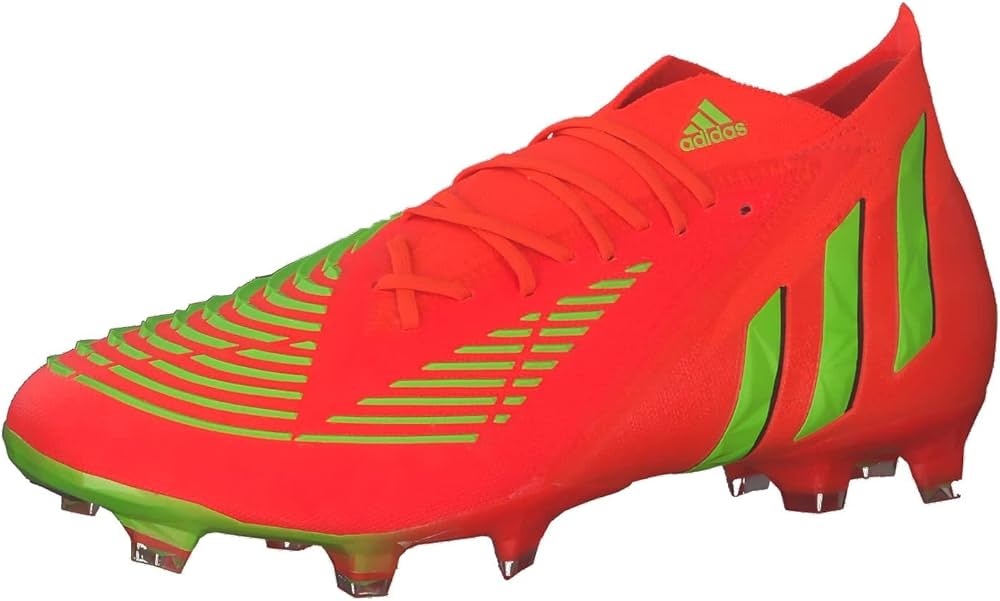 Amazon | adidas プレデター エッジ.1 FG | adidas(アディダス) | サッカー