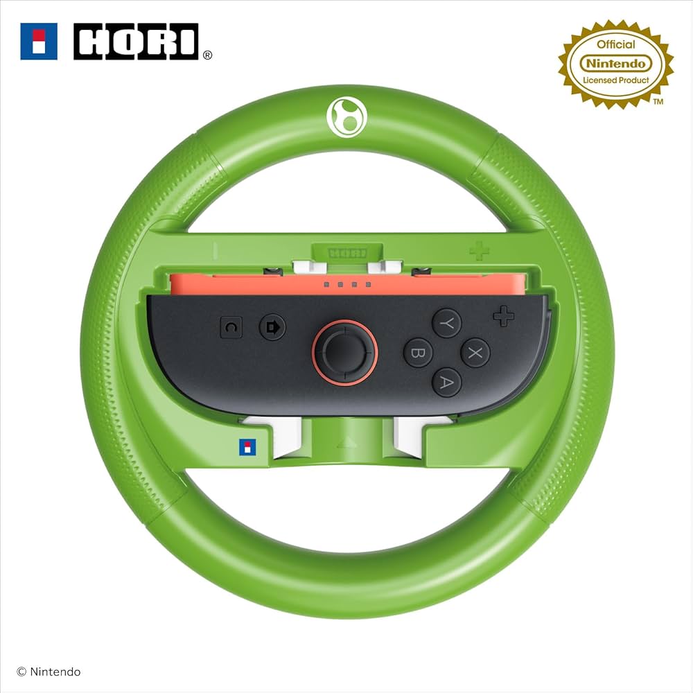 Amazon.co.jp: 【任天堂ライセンス商品】マリオカート ワールド Joy