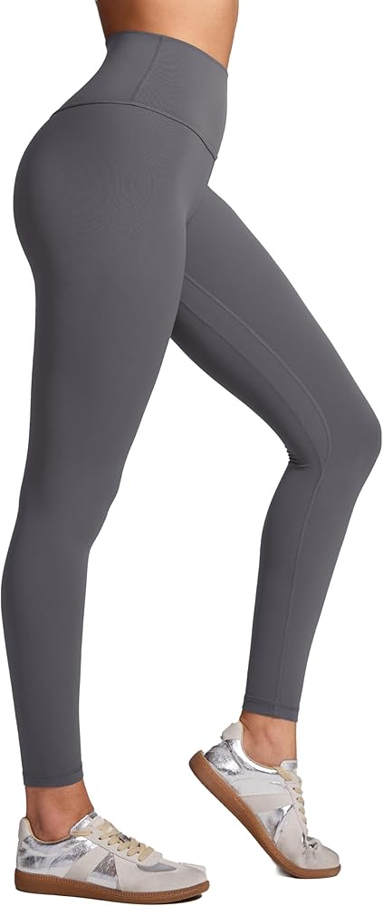 Amazon.co.jp: [CRZ YOGA] レギンス レディース ヨガパンツ ヨガ 着圧