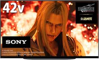 Amazon | ソニー 42V型 4K 有機EL テレビ ブラビア XRJ-42A90K OLED