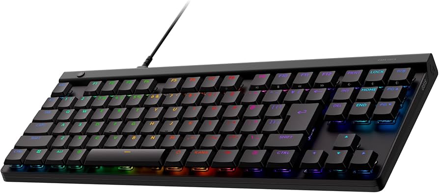 Amazon.co.jp: 【Amazon.co.jp限定】 Logicool G ゲーミングキーボード