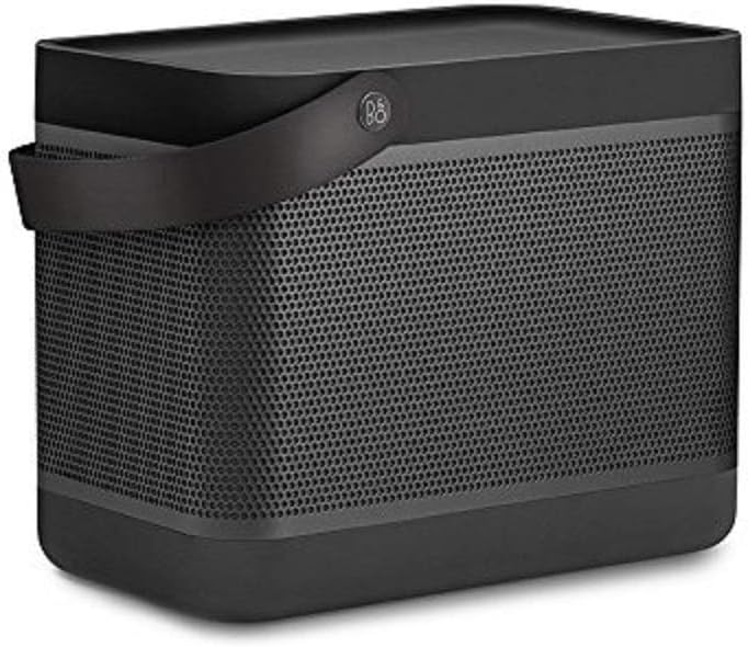 Bang & Olufsen Beolit 17 Wireless Bluetooth Speaker Instruction Manual