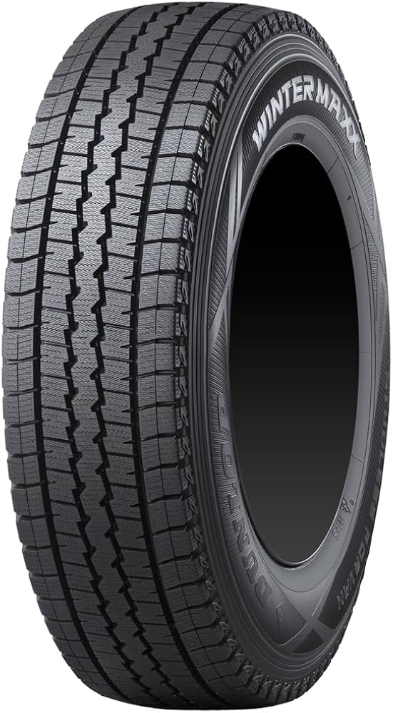 Amazon.co.jp: ダンロップ(DUNLOP) 145/80R12 80/78N スタッドレス