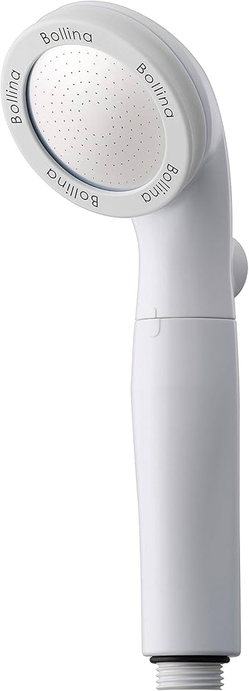 Amazon.co.jp: ボリーナ Bollina シャワーヘッド マイクロナノバブル