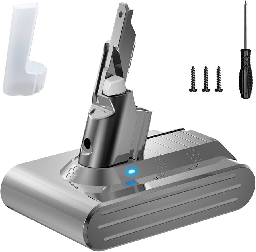 Amazon.co.jp: DTK ダイソン V7 バッテリー 交換用 SV11 HH11 掃除機
