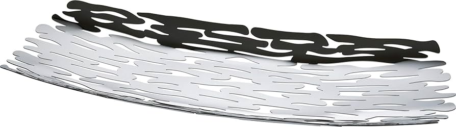 Amazon.co.jp: 【正規輸入品】 ALESSI アレッシィ Bark センターピース