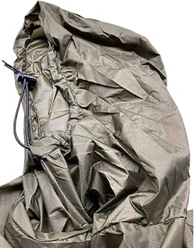 Amazon.co.jp: 【3WAY利用可】Equinox TERRAPIN Ultralite Poncho