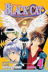 Amazon | Black Cat, Vol. 1: The Man Called Black Cat (English