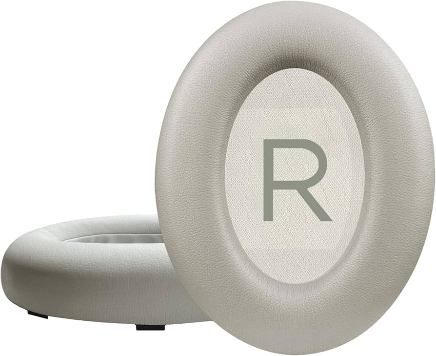 Amazon | Bose（ボーズ）700 NC700 ヘッドホン対応 交換用イヤーパッド