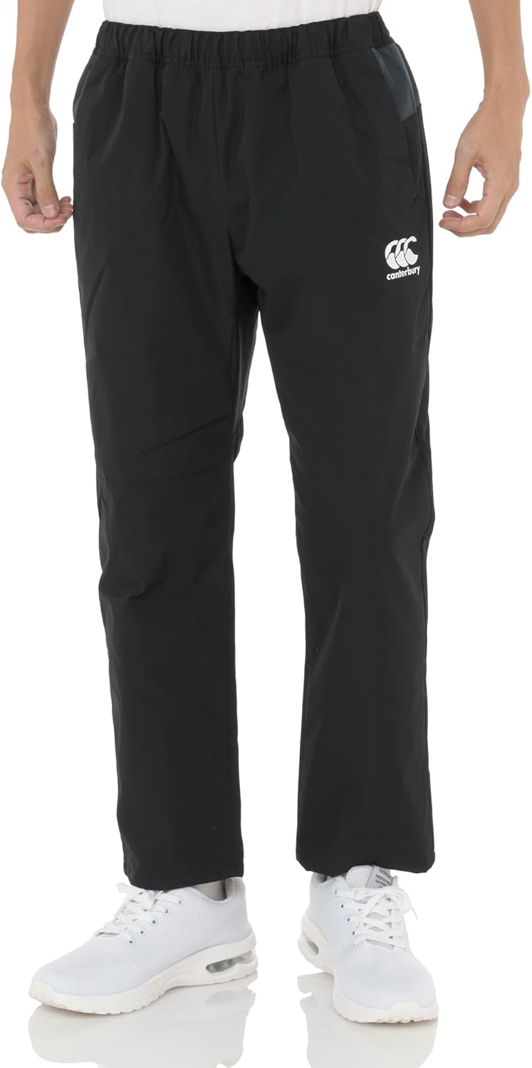 Amazon | [カンタベリー] ウィンドパンツ RUGBY WIND PANTS 25_