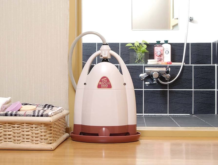 Amazon.co.jp: パアグ(Paag) 風呂バンス1000 : Home & Kitchen