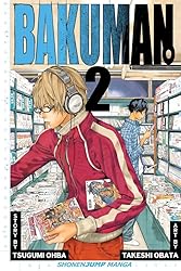 Amazon | Bakuman。, Vol. 1: Dreams and Reality (English Edition