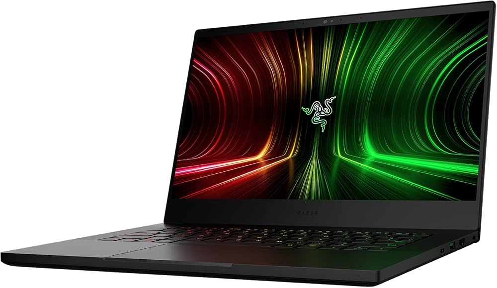 Amazon.co.jp: Razer Blade 14 ゲーミングノートPC 2021年夏モデル (14