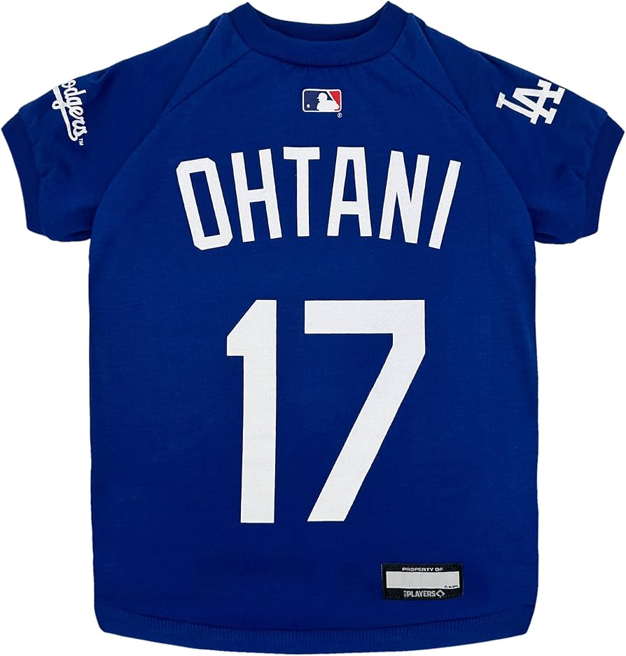 Amazon | MLB公式 ロサンゼルス ドジャース 大谷翔平選手モデル