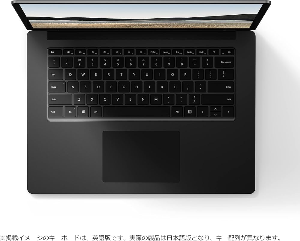 Amazon.co.jp: マイクロソフト Surface Laptop 4 13.5インチ/ Office
