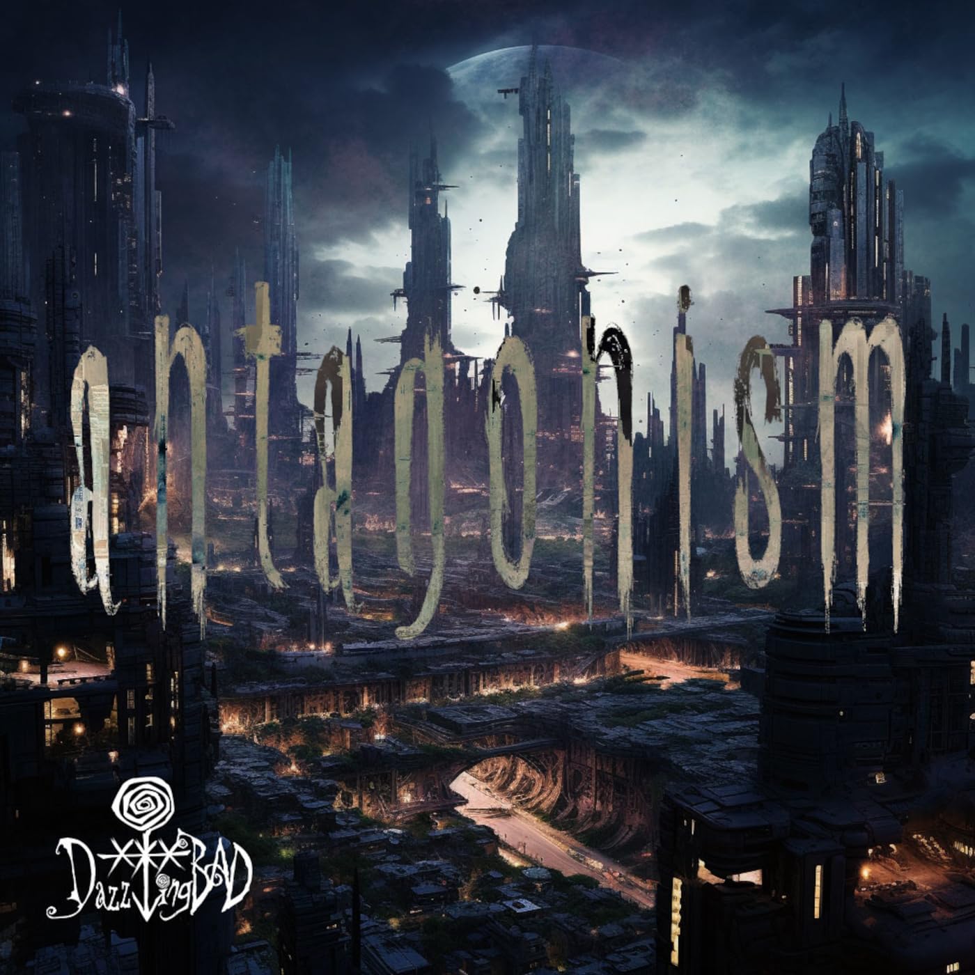 DEVILOOFのDYSTOPIAからの楽曲DYSTOPIAをAmazon Musicで