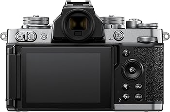 Amazon.com : Nikon Zfc Mirrorless Camera with 28mm Lens Bundle