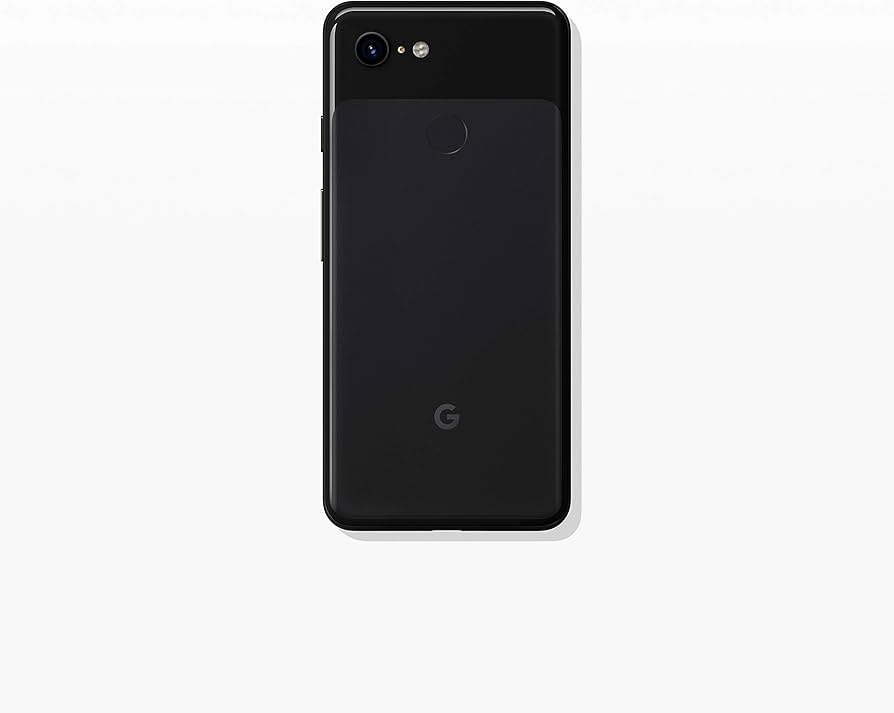Amazon.com: Google - Pixel 3 with 128GB Memory Cell Phone
