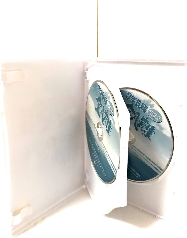 Amazon.co.jp: 3年B組金八先生 第3シリーズ 昭和63年版 DVD-BOX1