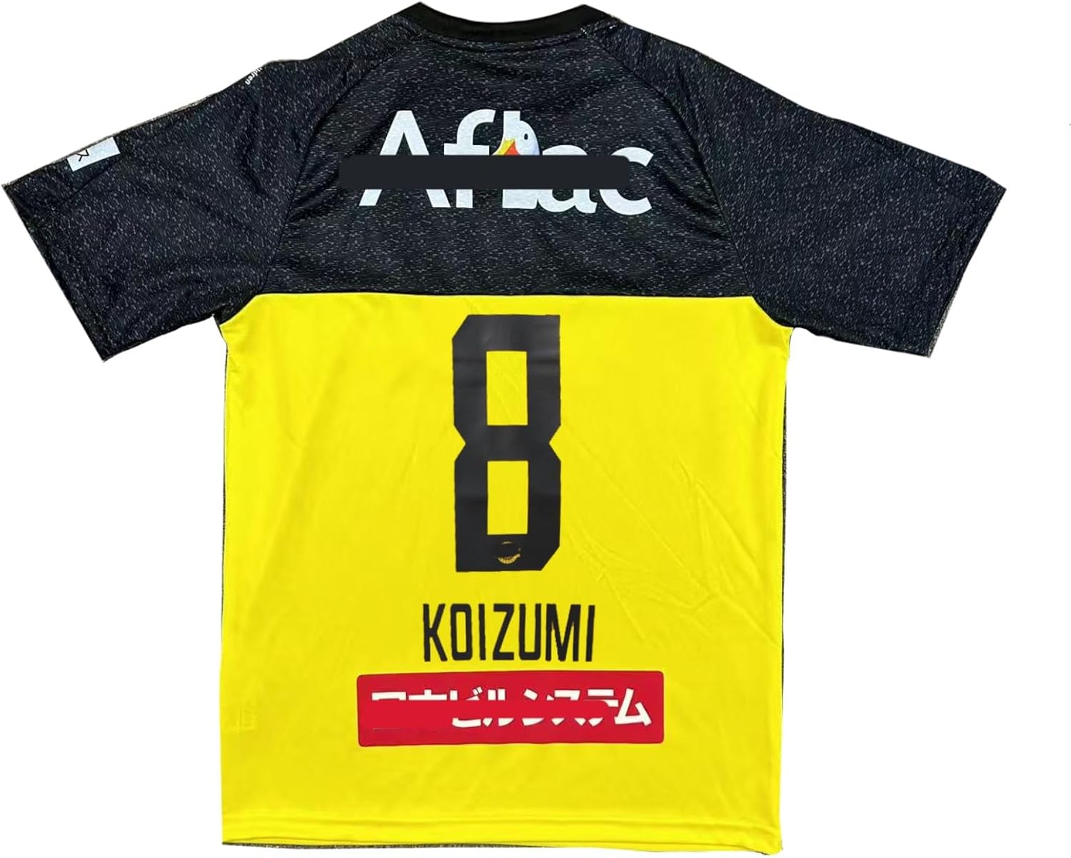 浦和レッズ 小泉佳穂 2024年 オーセンティック ユニフォーム 柏