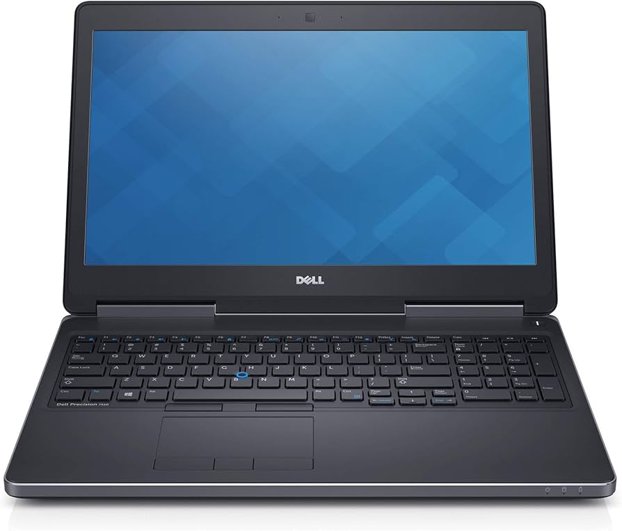 Amazon.com: Dell Precision 7510 FHD 15.6 Inch Workstation Business