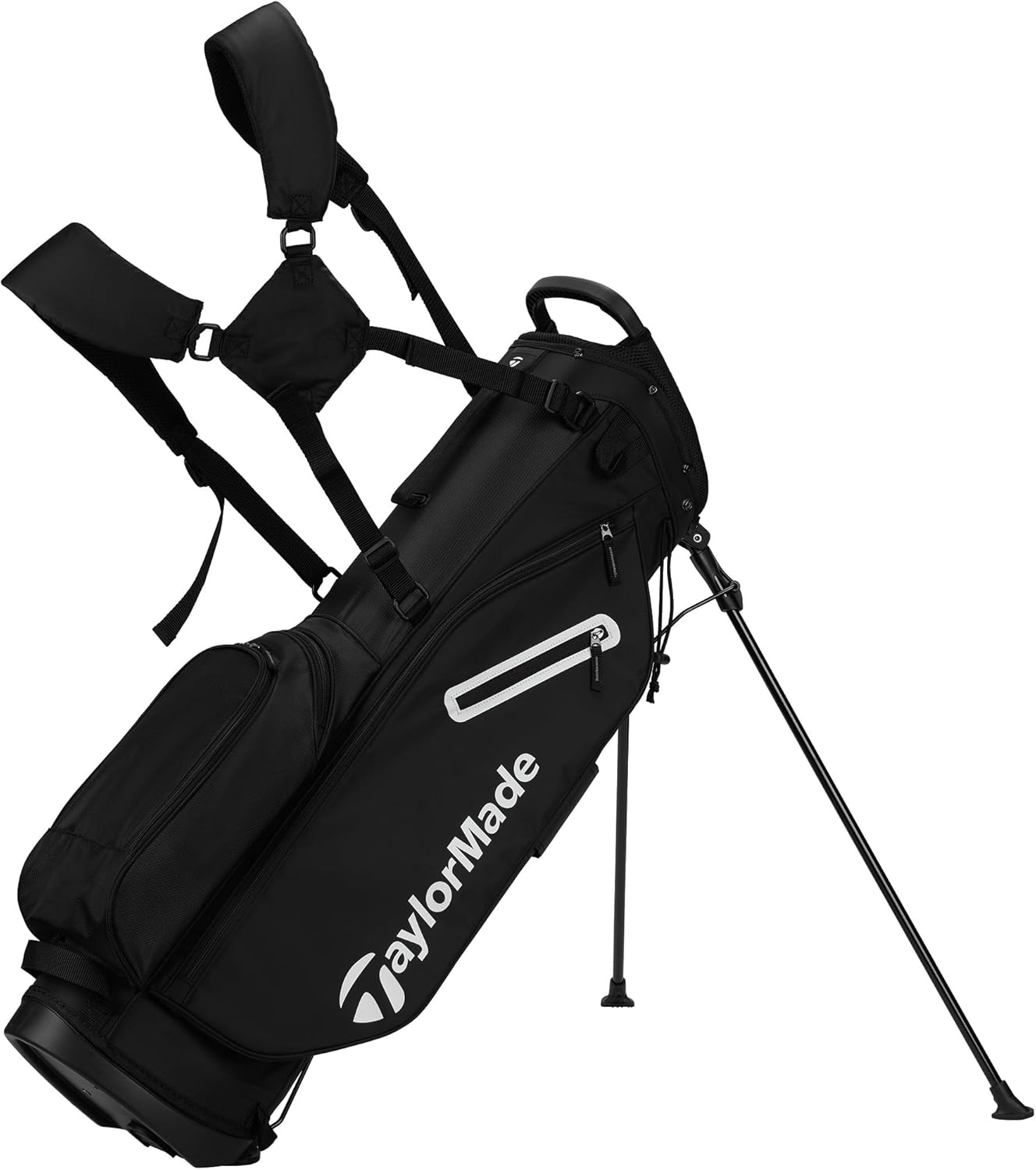 TaylorMade - Brandclub - Taylormade Golf 2023 Classic Stand Golf Bag