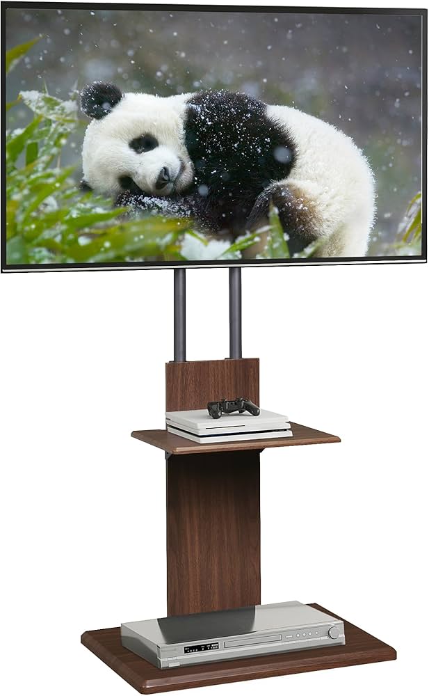 Amazon.co.jp: WLIVE テレビスタンド 壁寄せ TVスタンド 壁掛け テレビ