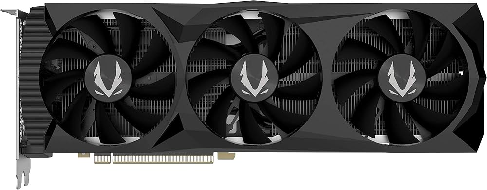 Amazon | ZOTAC Gaming GeForce RTX 2080 スーパートリプルファン 8GB