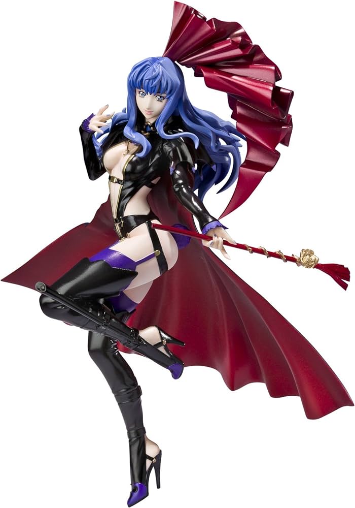 Amazon.co.jp: TAMASHII NATIONS フィギュアーツZERO シェリル・ノーム
