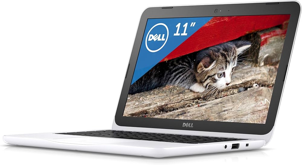 Amazon.co.jp: Dell ノートパソコン Inspiron 11 Pentiumモデル