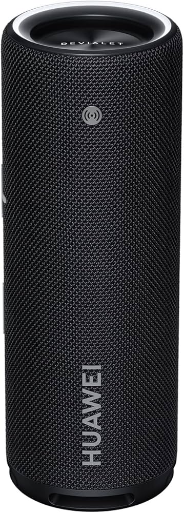 Amazon.co.jp: HUAWEI Sound Joy Bluetoothスピーカー USBC充電 IP67