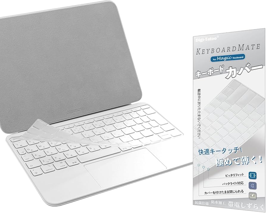 Amazon.co.jp: [ファンクションキー付き] 2025 iPad Air 11 M3/ Pro 11