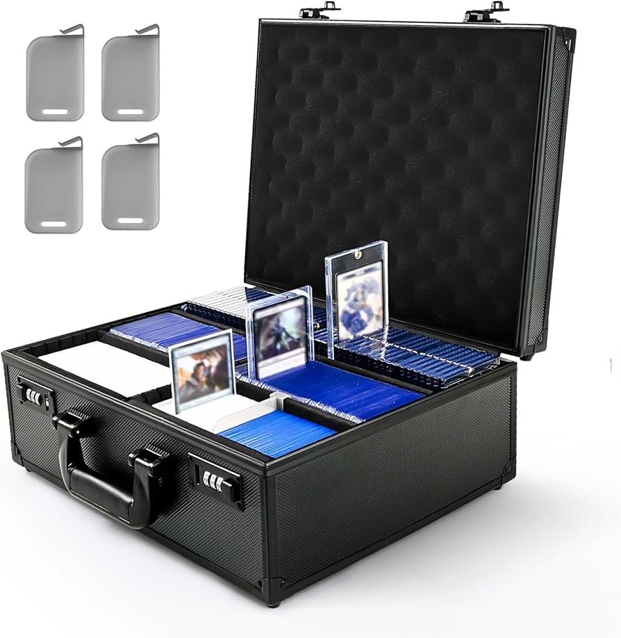 Amazon.com: Kabinka top loaders Storage Box for 3