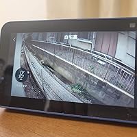 Amazon.co.jp: 【Ringドアベル、セキュリティカメラ用】クイック
