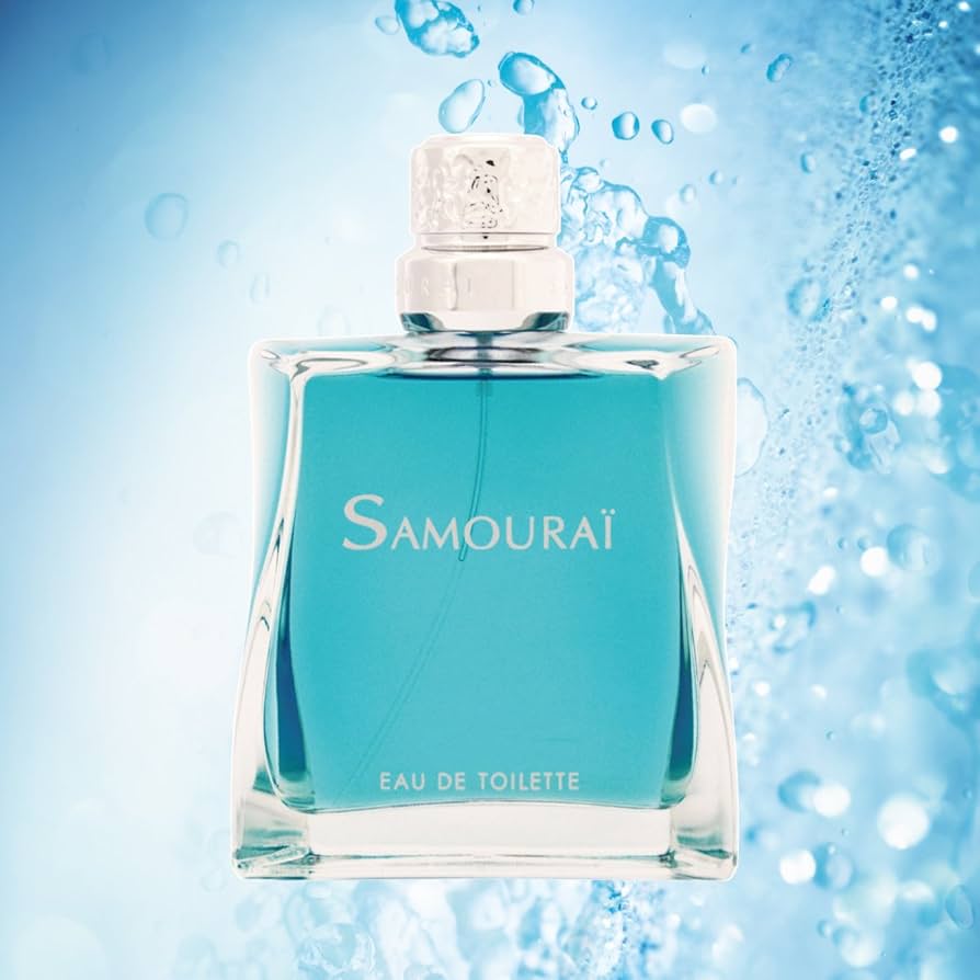 Amazon | アランドロンサムライ EDT 100ml | SAMOURAI | オードトワレ