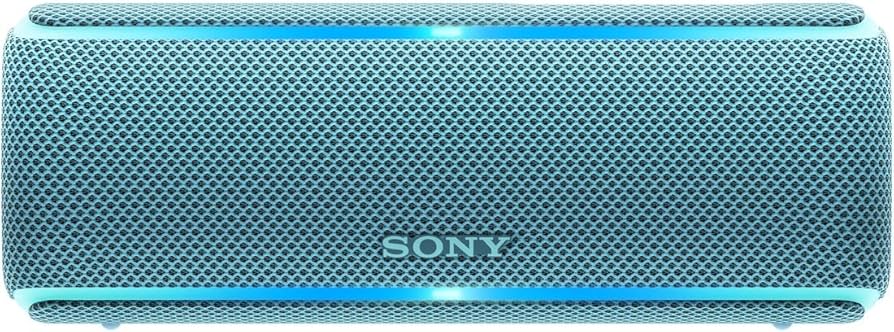 Amazon.co.jp: ソニー ワイヤレスポータブルスピーカー SRS-XB21