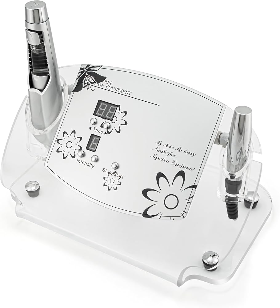 Amazon.com: Elitzia ETF49E Needle-Free Electroporation Facial