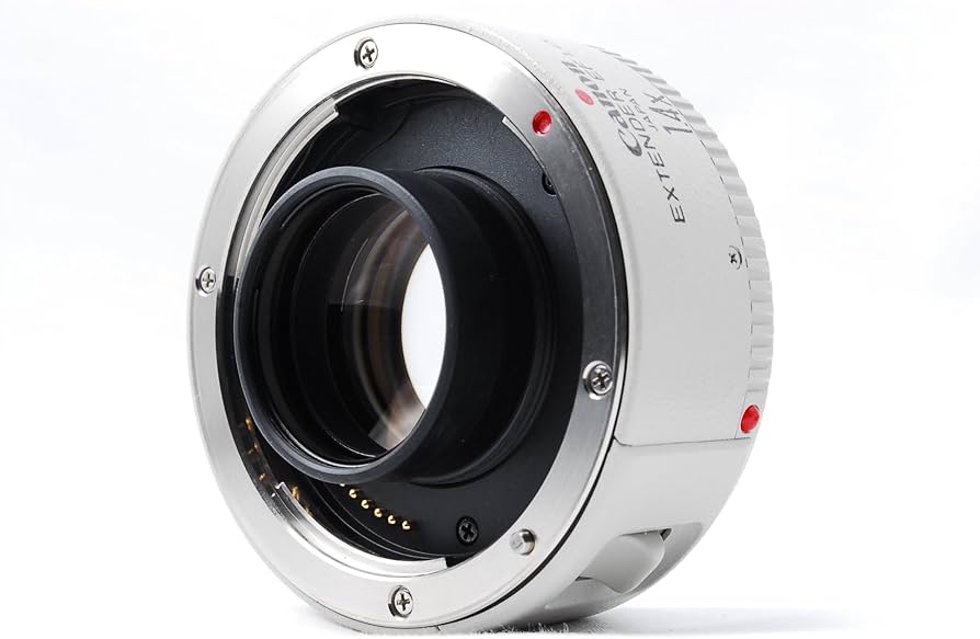 Amazon | Canon キヤノン エクステンダー EXTENDER EF 1.4x | キヤノン