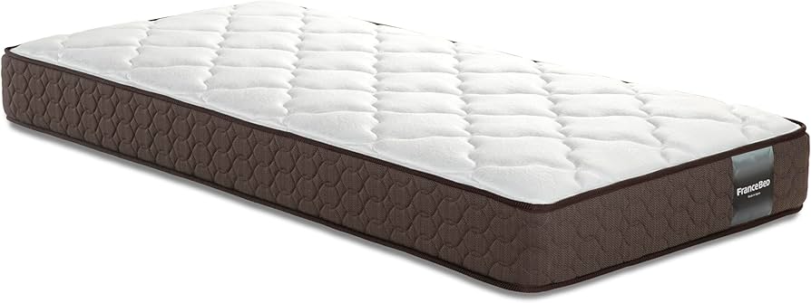 Amazon.co.jp: フランスベッド マットレス ダブル 24cm 「TW-105PWα-MO