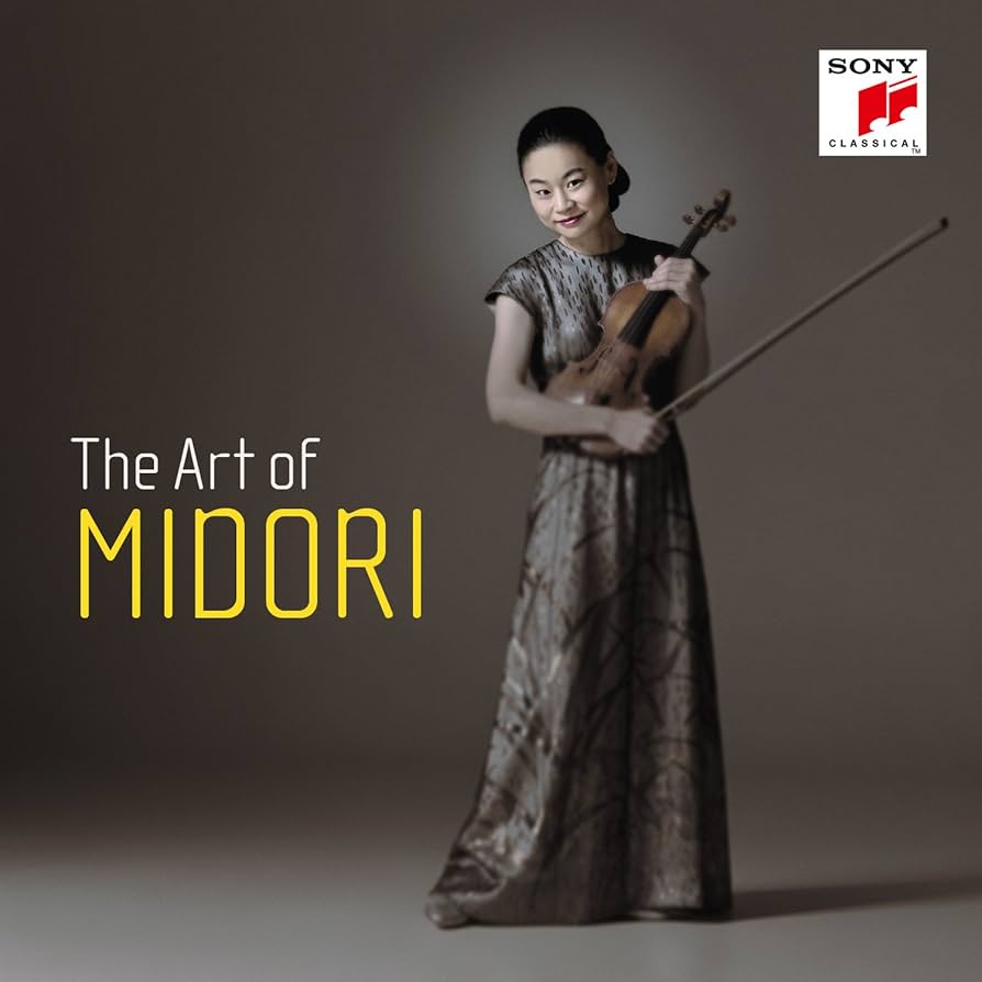 Amazon.co.jp: The Art of Midori: ミュージック
