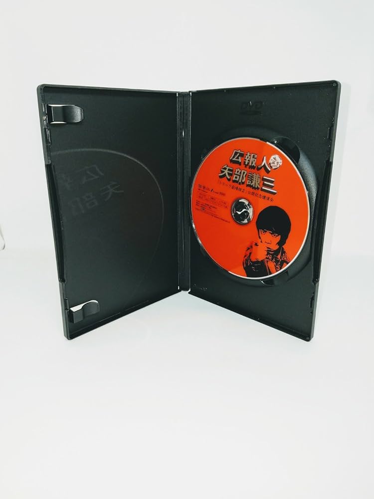 Amazon.co.jp: 広報人 矢部謙三 トリック劇場版2 公開記念講演会 [DVD