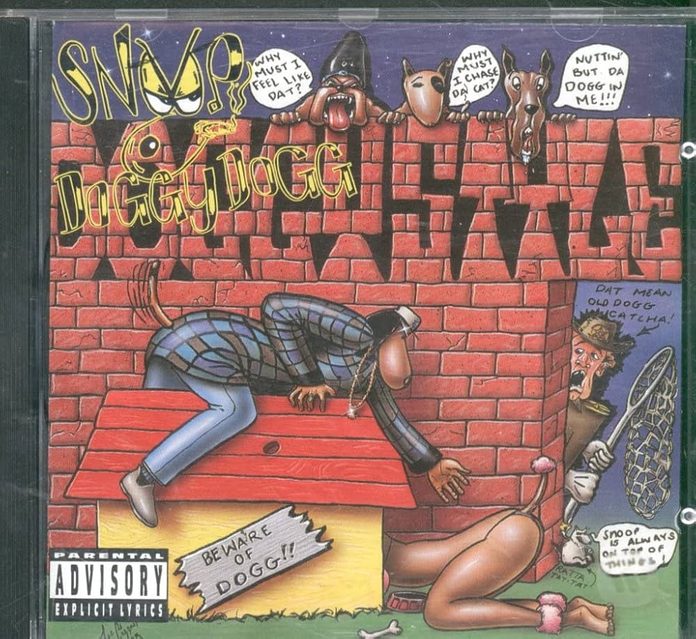 Snoop Doggy Dogg,Nate Dogg,Warren G,Dr. Dre,Kurupt,Daz Dillinger