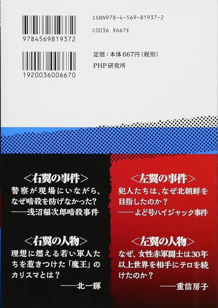 右翼」と「左翼」の謎がよくわかる本 | 鈴木 邦男, グループSKIT(編著