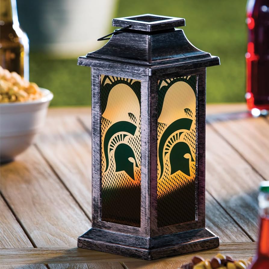 Amazon.com: Team Sports America NCAA Michigan State University
