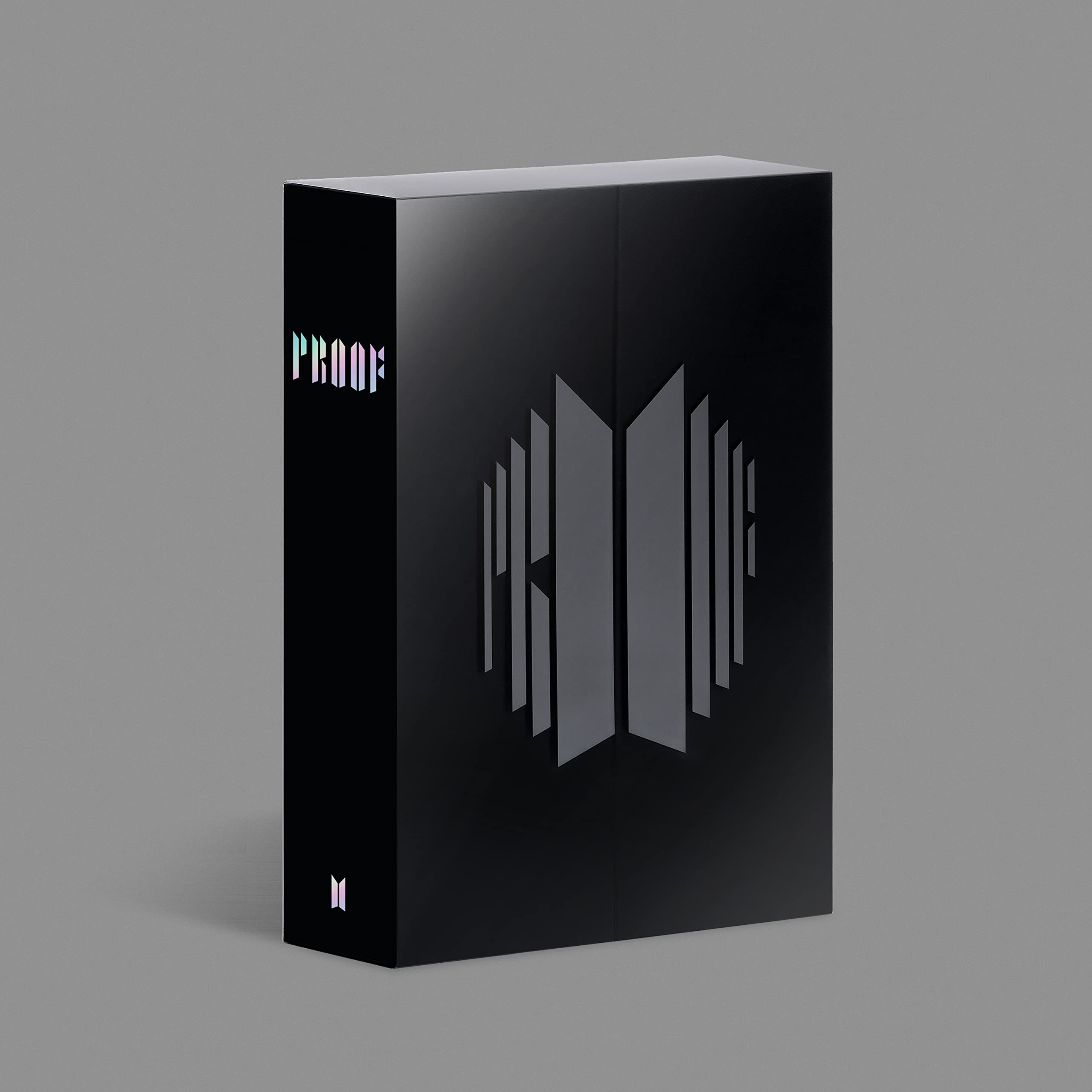 Proof: BTS: Amazon.ca: Music