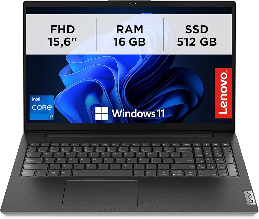 Notebook Lenovo V15 G4 IRU 15.6