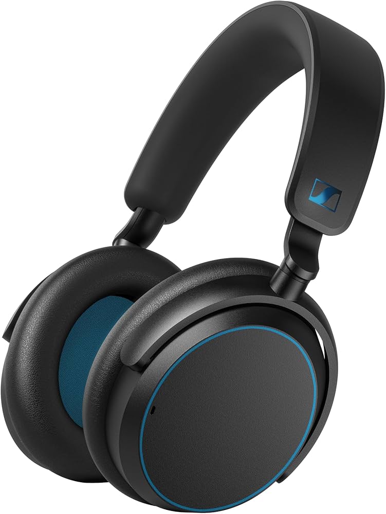 Amazon.co.jp: 【Amazon.co.jp限定カラー】ゼンハイザー(Sennheiser