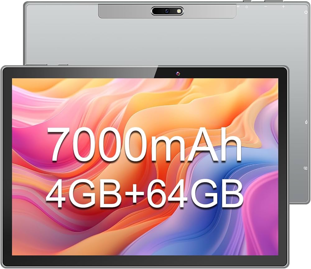 Amazon.co.jp: 【Android11】タブレット 10インチ wi-fiモデル MARVUE